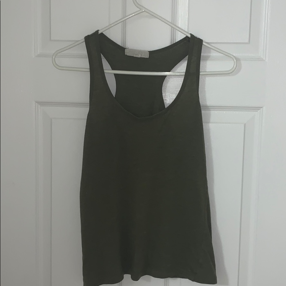 Forever 21 tank top